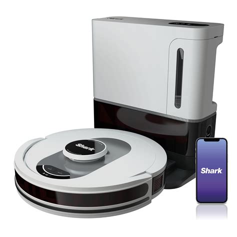 That said, the <b>AI</b> <b>Ultra</b> could be a better option if you have. . Shark ai ultra robot vacuum av2511ae